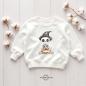 Preview: Buegelbild Happy Halloween Preview: Buegelbild Happy Halloween
